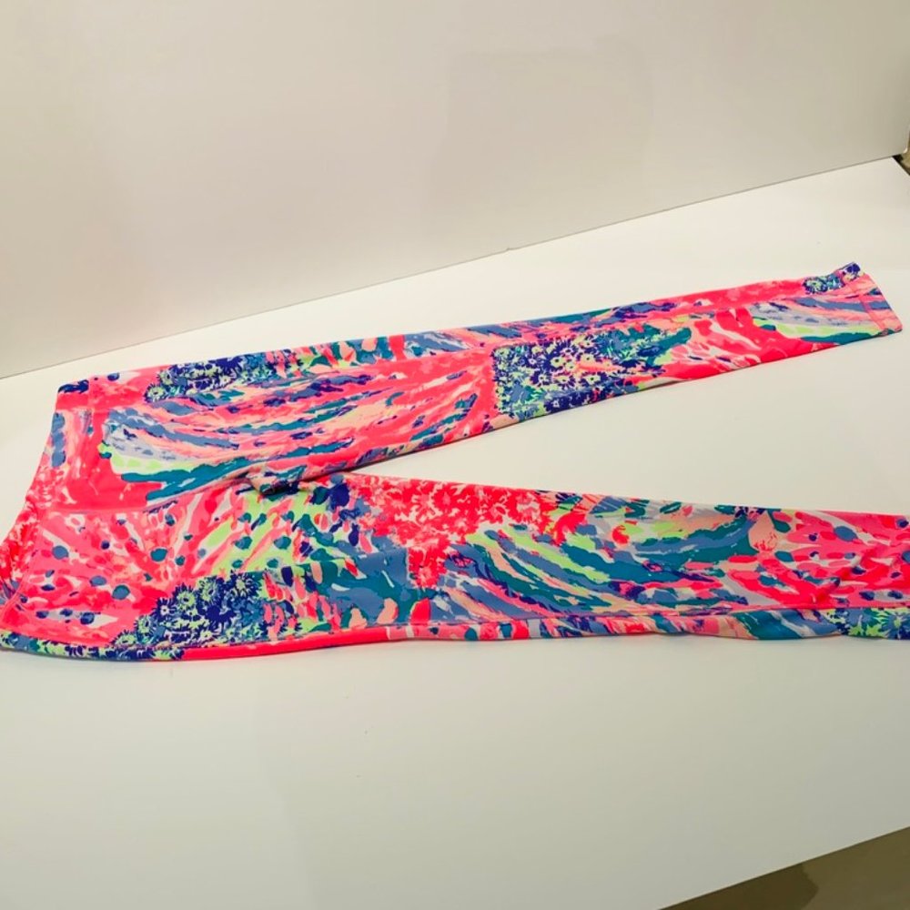 Lilly Pulitzer Leggings